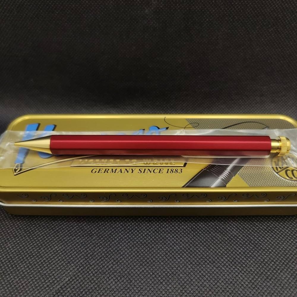 Amazon.co.jp: カヴェコ コレクション シャーペン 0.7mm 予備